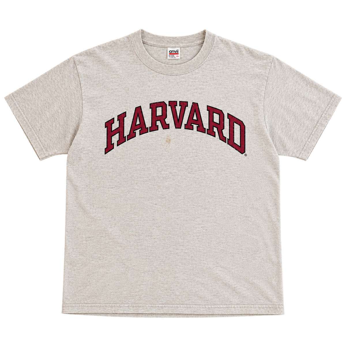 harvard university t-shirt