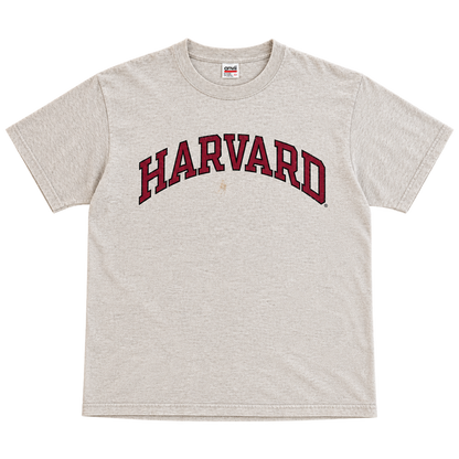 harvard university t-shirt
