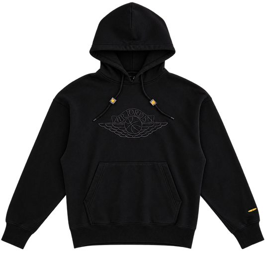 jordan wings hoodie