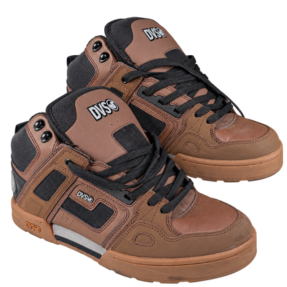 dvs skate sneakers