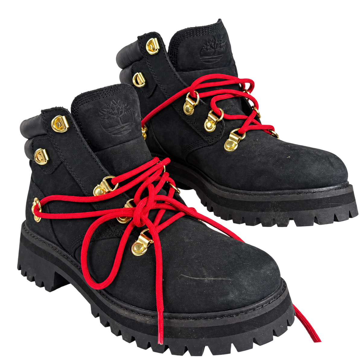 timberland hiking boots