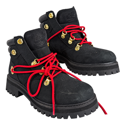timberland hiking boots
