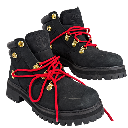 timberland hiking boots