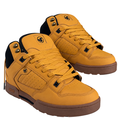 dvs buttas skate sneakers
