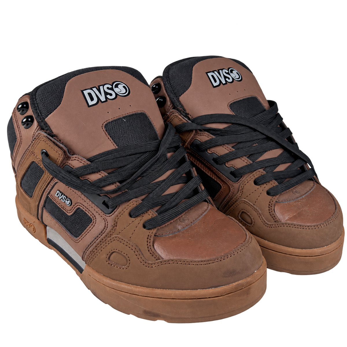 dvs skate sneakers