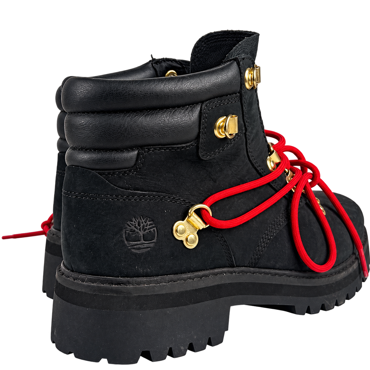 timberland hiking boots