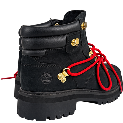 timberland hiking boots