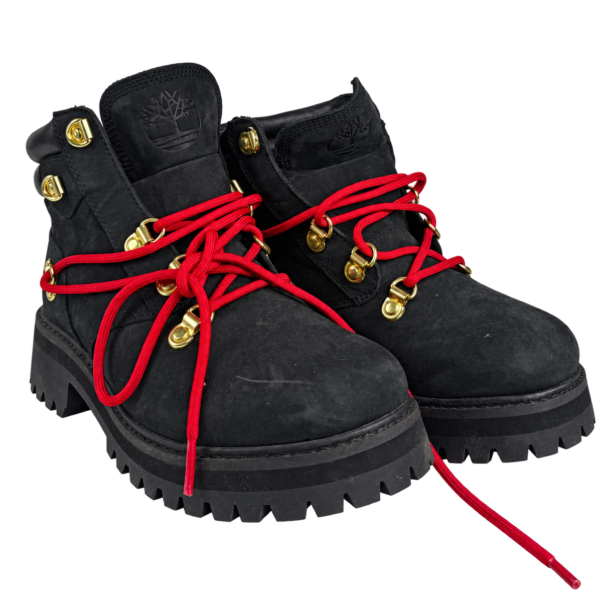 timberland hiking boots