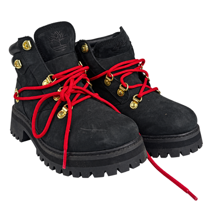 timberland hiking boots