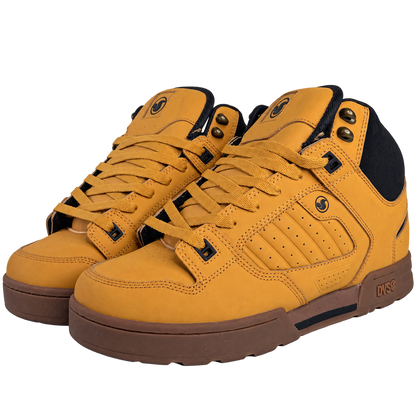dvs buttas skate sneakers