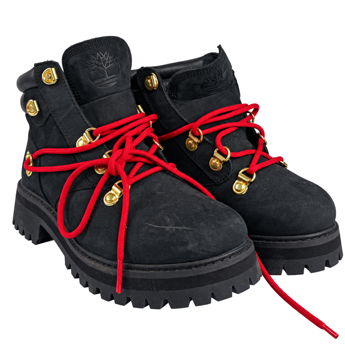 timberland hiking boots