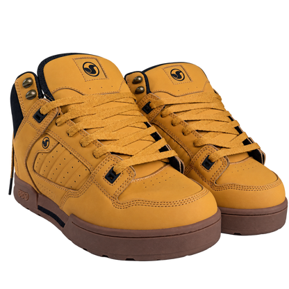 dvs buttas skate sneakers