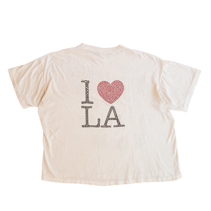 negro leagues rhinestone t-shirt