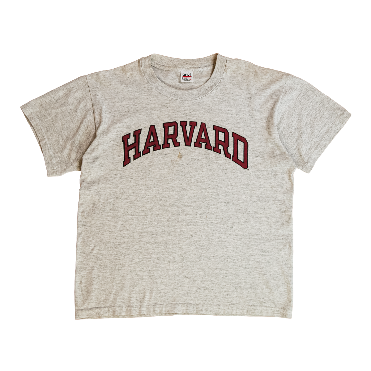 harvard university t-shirt