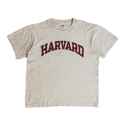 harvard university t-shirt