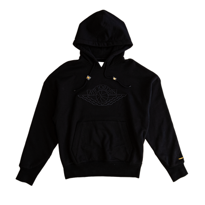 jordan wings hoodie