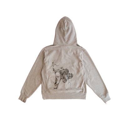 georgetown hoodie