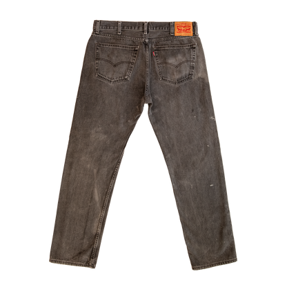 black painters denim