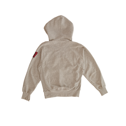 vintage wisconsin hoodie