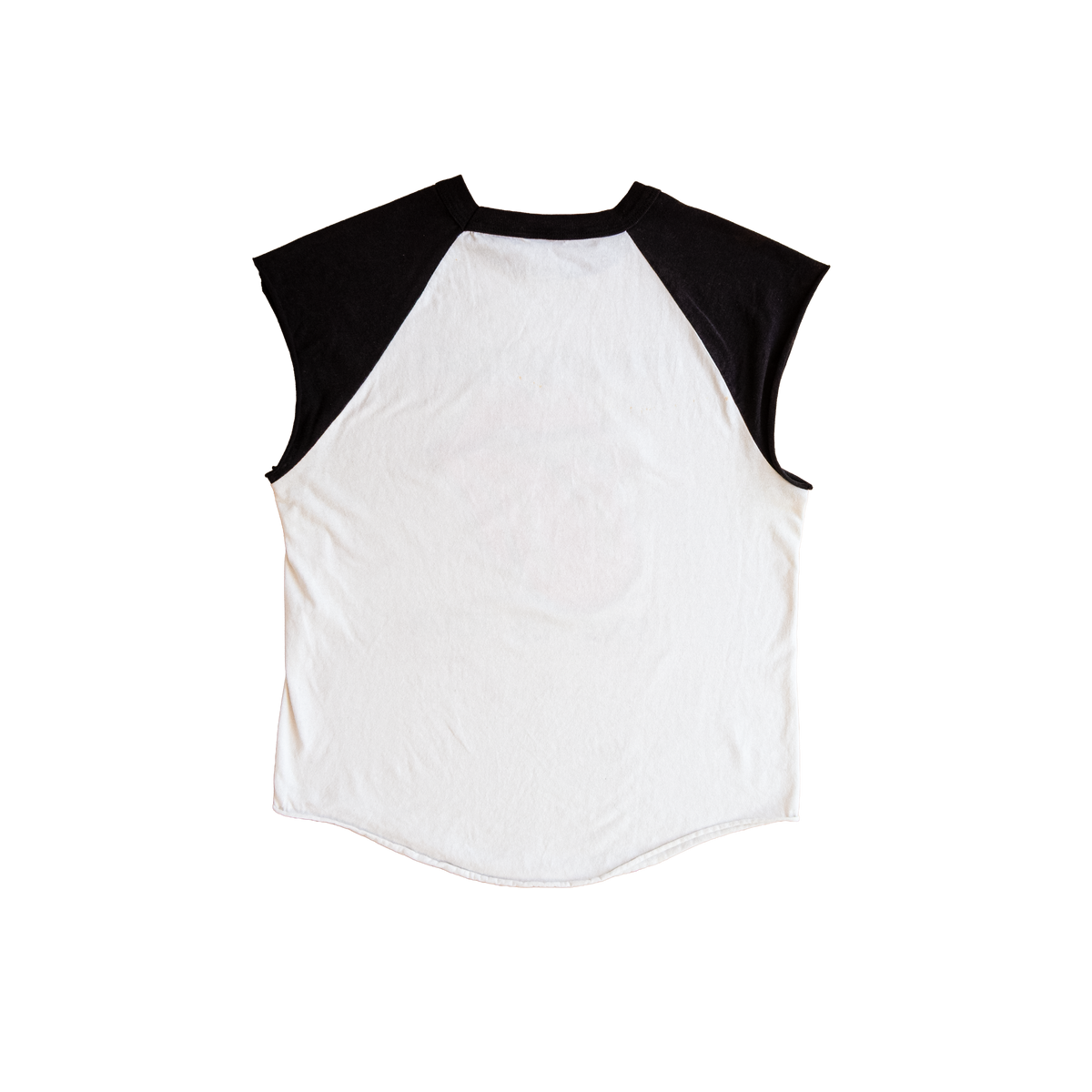 rolling stones 1975 US tour raglan