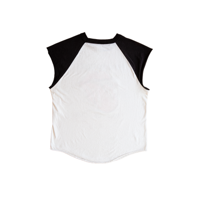 rolling stones 1975 US tour raglan